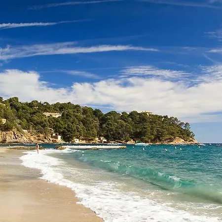 Les Iles D'or *
